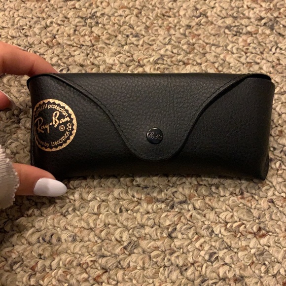 Raybans - Picture 3 of 3